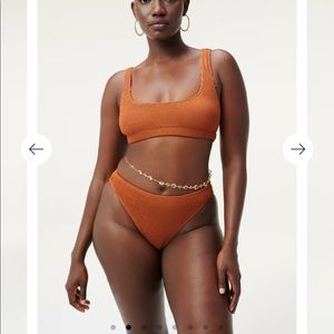 Good American bikini set size 3/4 (Large/XL)
